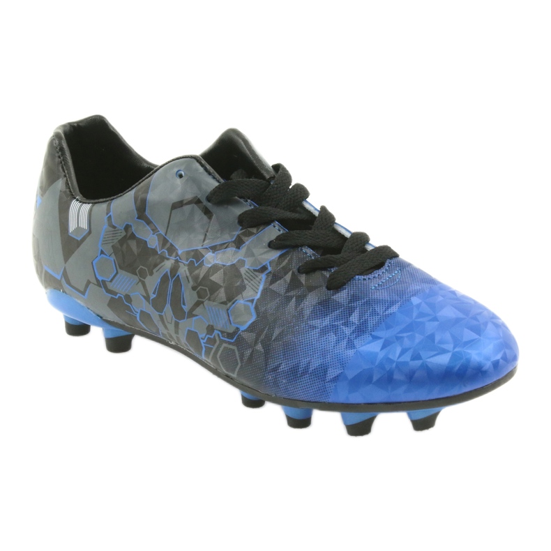 Atletico 76520 Sportschuhe Mix Farbe blau 1