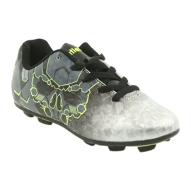 Kindersportschuhe für Jungen Atletico 76520 Farbmix mehrfarbig 1