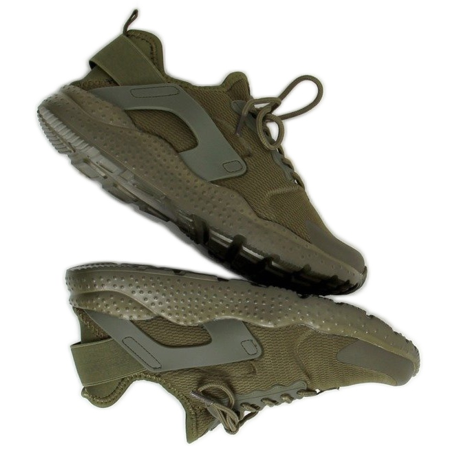 Grün 310-2 Grüne Sportschuhe 2