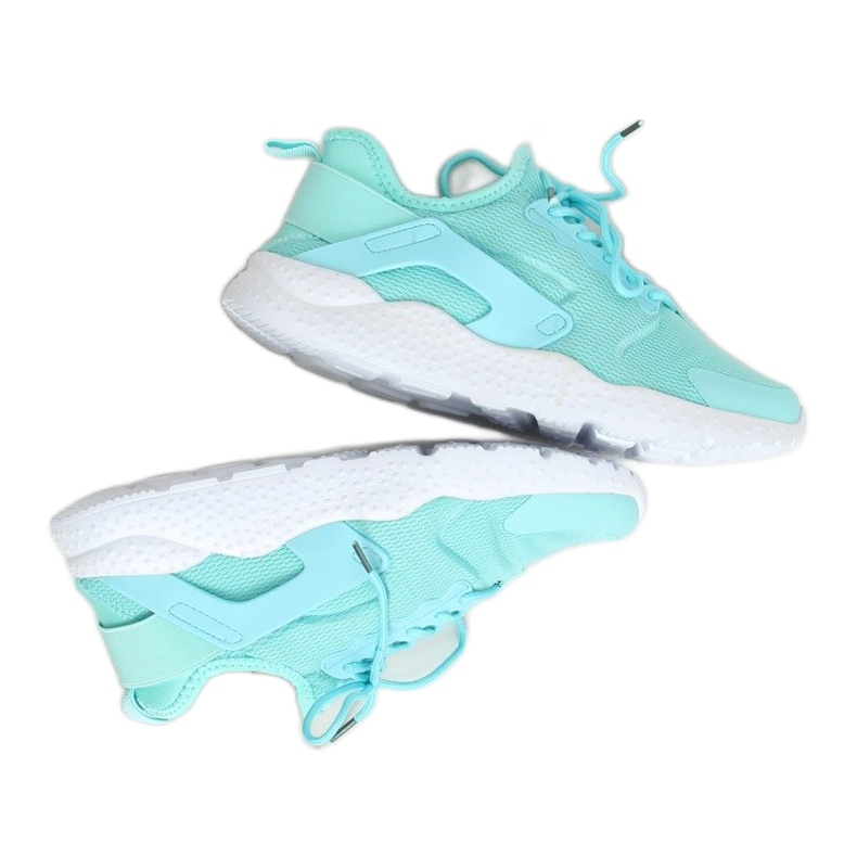 Mint 310-2 Blaue Sportschuhe 1