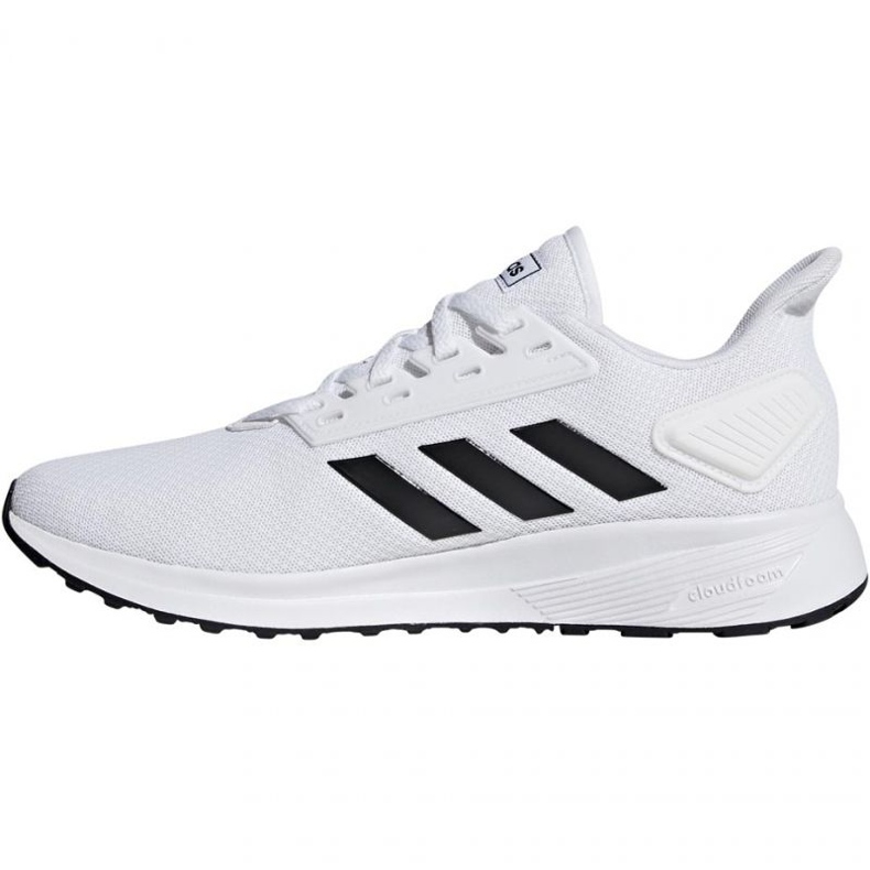 Laufschuhe adidas Duramo 9 M F34493 weiß 1