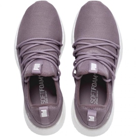 Laufschuhe Puma NRGY Neko W 191069 07 lila 1