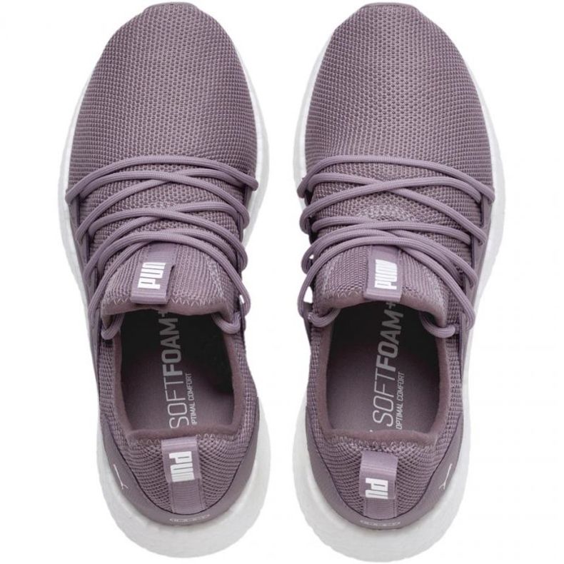 Laufschuhe Puma NRGY Neko W 191069 07 lila 1