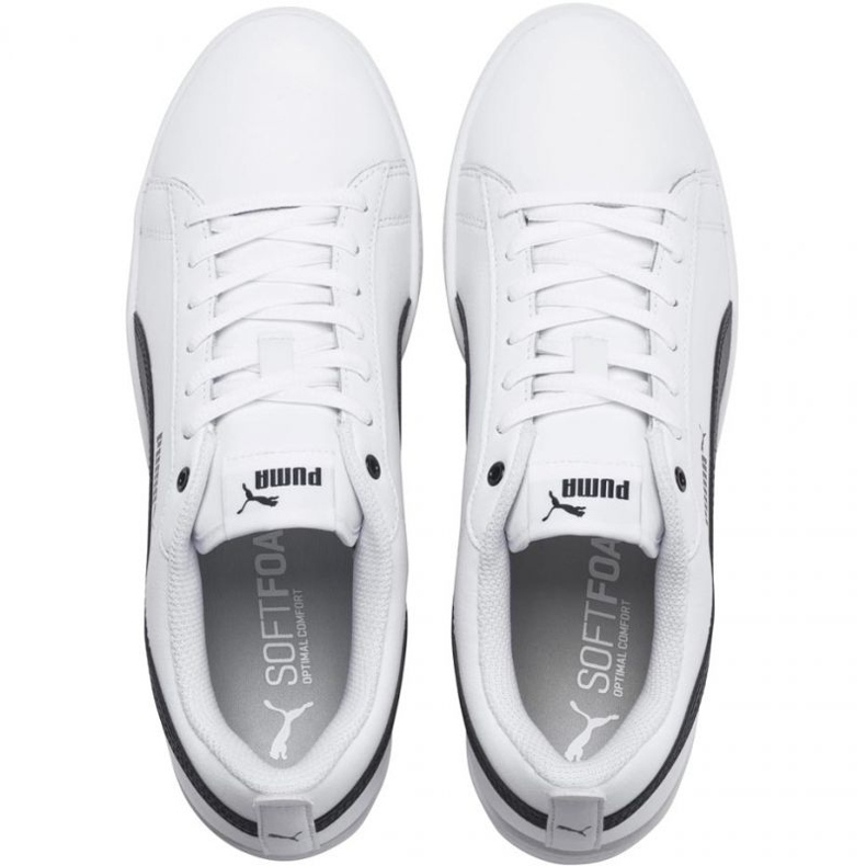 Puma Smash Wns v2 LW 365208 01 weiß 1