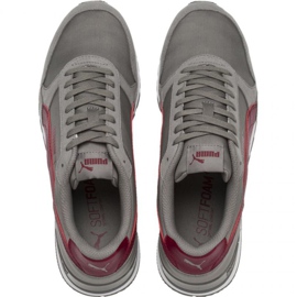 Laufschuhe Puma ST Runner v2 NL M 365278 15 grau 1