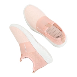 Rosa I-15 Rosa Sportschuhe 1