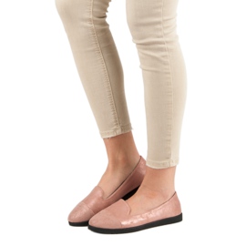 Bestelle Modische Powder Lords rosa 1