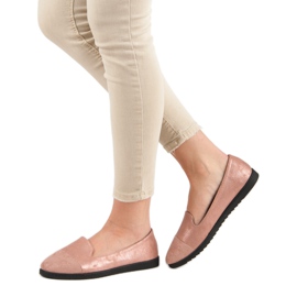 Bestelle Modische Powder Lords rosa 2