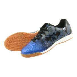 Atletico 76520 Hallenschuhe blau 4