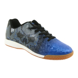 Atletico 76520 Hallenschuhe blau 1