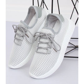 Grau NB283P-ST Graue Sportschuhe 1