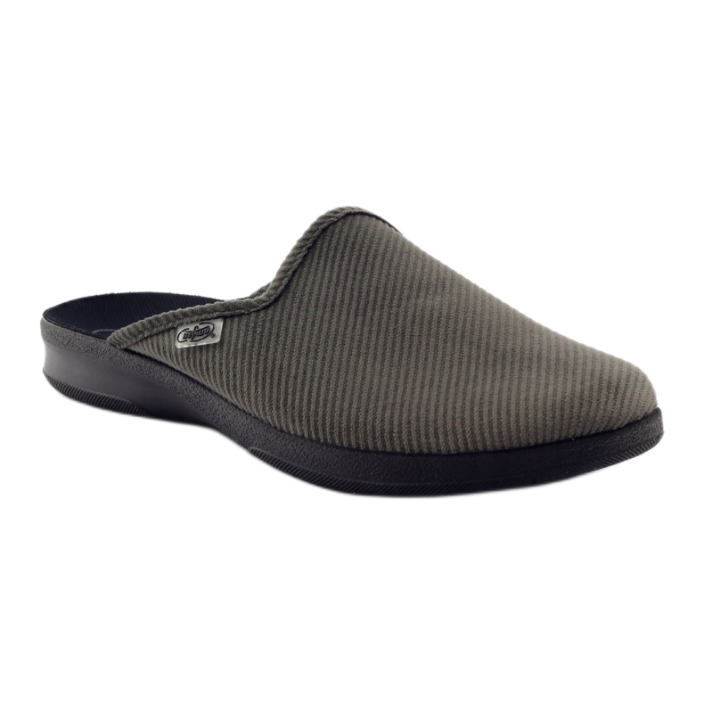 Befado Herrenschuhe VPE 548M008 grau 1