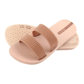 Ipanema Damen Hausschuhe 26223 puder rosa 3