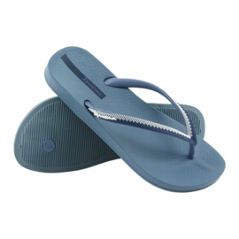 Ipanema Flip-Flops 82518 Blau weiß 3