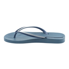 Ipanema Flip-Flops 82518 Blau weiß 2