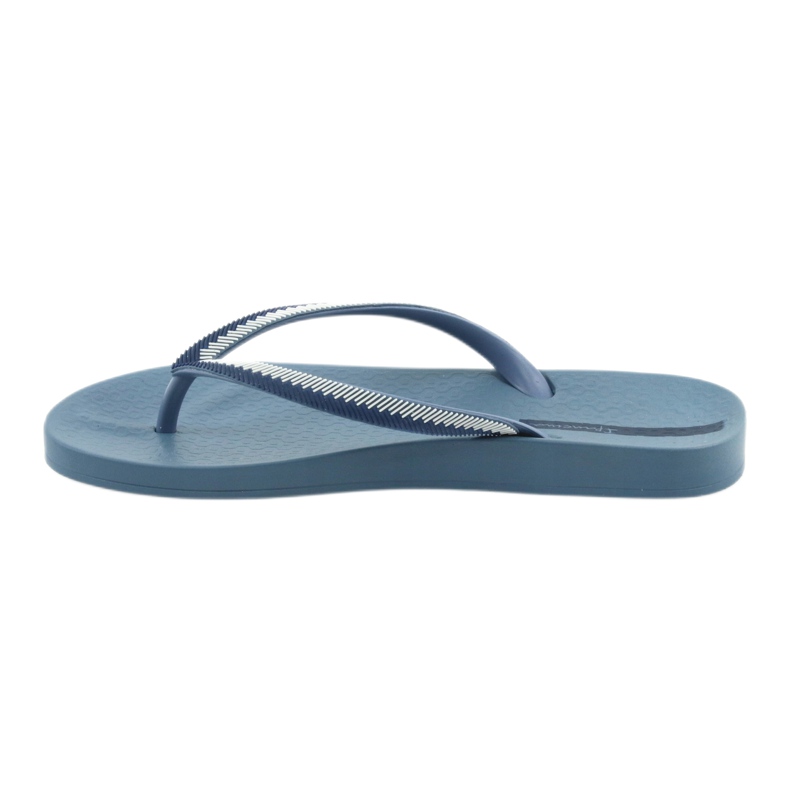 Ipanema Flip-Flops 82518 Blau weiß 2