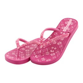 Ipanema Mädchenflip -Flops 82519 Pink rosa 3