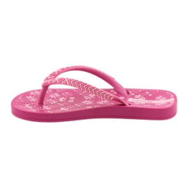 Ipanema Mädchenflip -Flops 82519 Pink rosa 2