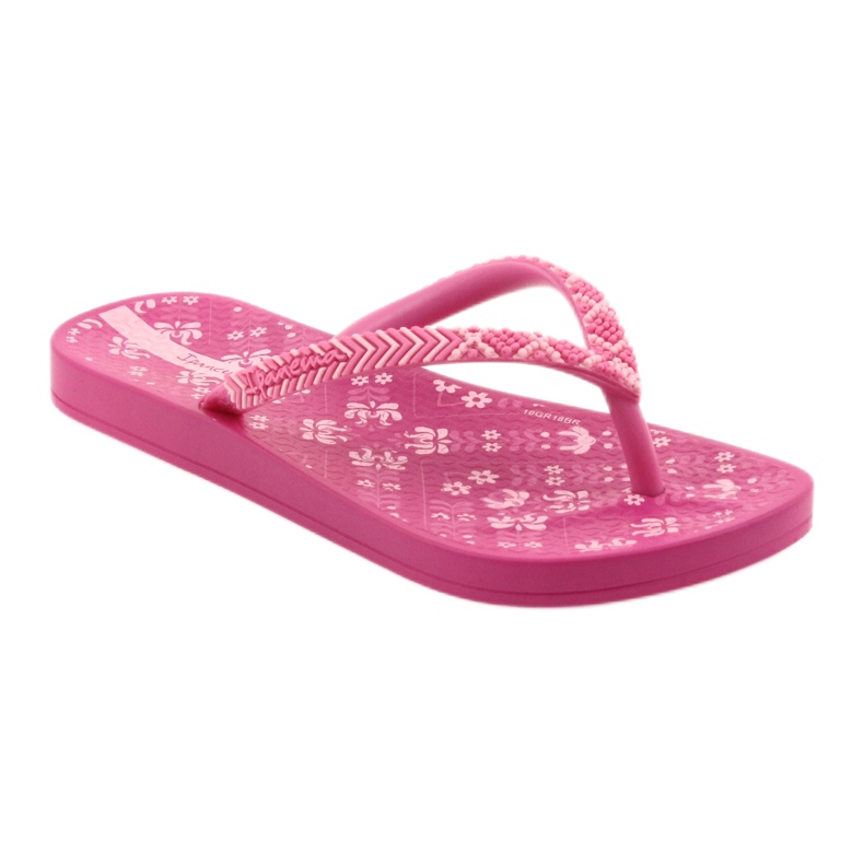 Ipanema Mädchenflip -Flops 82519 Pink rosa 1