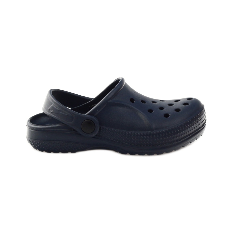 Befado sonstige Kinderschuhe - marineblau 159X003 navy blau 2
