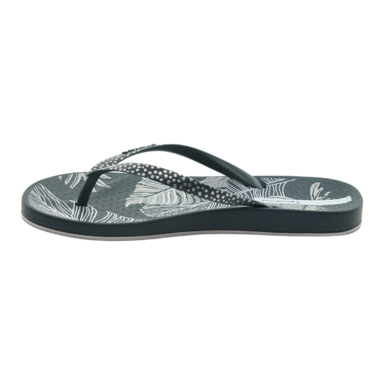 Ipanema 82525 Jeans Damen Flip-Flops grau mehrfarbig 2