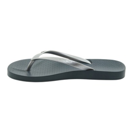 Ipanema 81030 Flip-Flops für den Freizeitgebrauch grau marineblau 2
