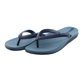 Ipanema 82629 Gel-Flipflops für Herren blau marineblau 3