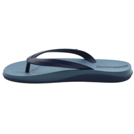 Ipanema 82629 Gel-Flipflops für Herren blau marineblau 2