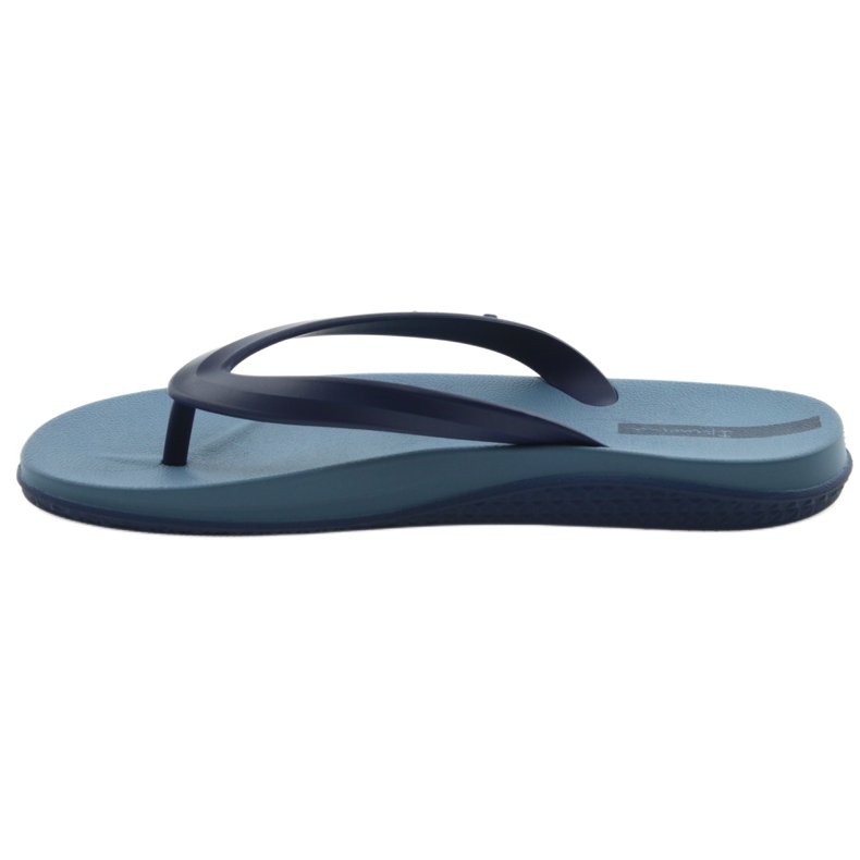 Ipanema 82629 Gel-Flipflops für Herren blau marineblau 2