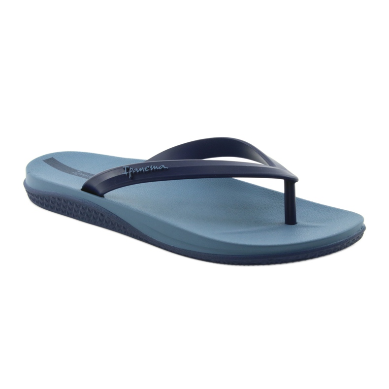 Ipanema 82629 Gel-Flipflops für Herren blau marineblau 1