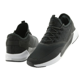 Graue Herren Sportschuhe DK 18470 4