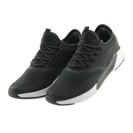 Graue Herren Sportschuhe DK 18470 3