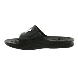 Under Armour Locker III SL M 1287325-001 schwarz grau 2