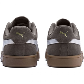 Puma Smash V2 M 364989 27 braun mehrfarbig 2