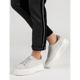 Vices Hellgraue Creeper 1