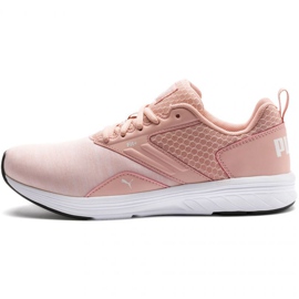 Trainingsschuhe Puma NRGY Comet W 190556 23 rosa 1
