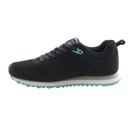 American Club WT26 Navy Sportschuhe blau marineblau 2