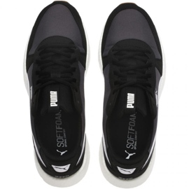 Laufschuhe Puma NRGY Neko Retro M 192509 02 schwarz 1