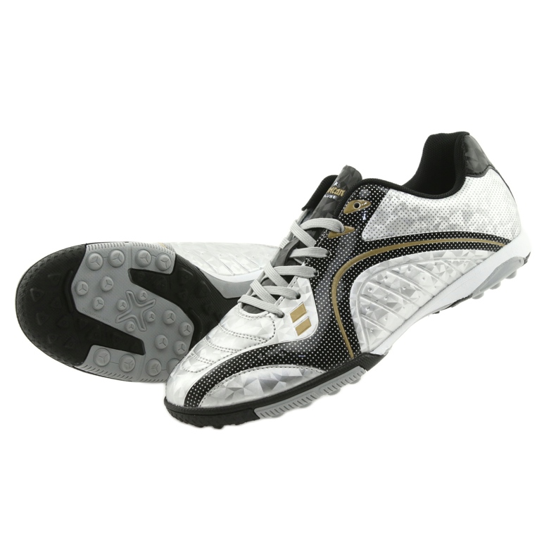 Sportrasen auf Orliki American Club OG25 silber silber- 5