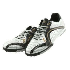 Sportrasen auf Orliki American Club OG25 silber silber- 3