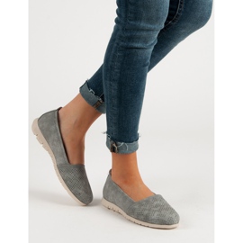 Vinceza Graue VINCEZ Lords 1