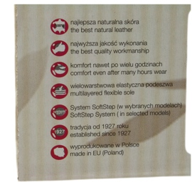 Arka Arche Pumps Frauen Leder flexible Sohle 5137 Grau 7