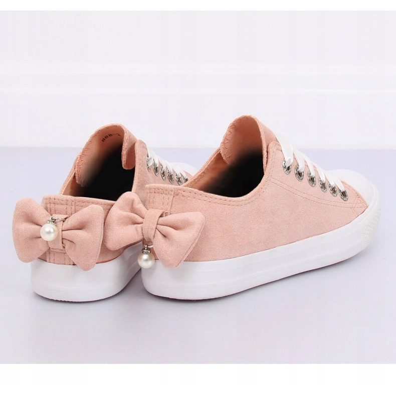 Rosa Damen-Sneaker B88 D.PINK 1