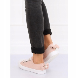 Rosa Damen-Sneaker B88 D.PINK 2