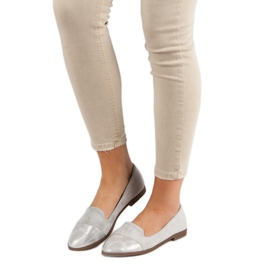 Seastar Modische Herren grau 2