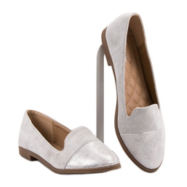 Seastar Modische Herren grau 1