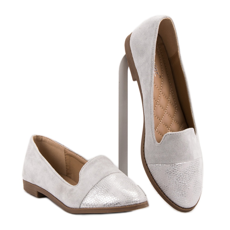 Seastar Modische Herren grau 1