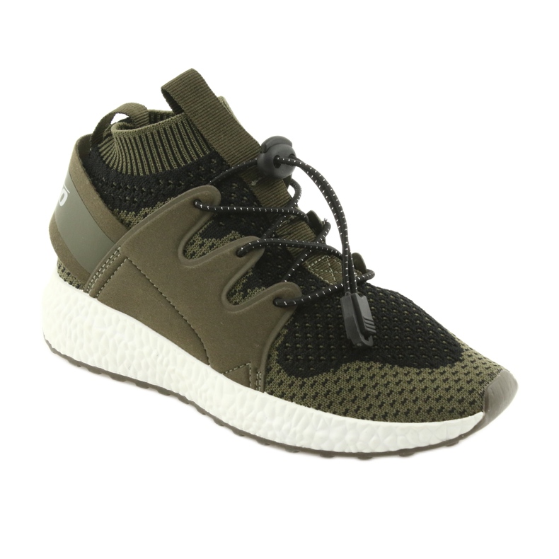 Befado Kinderschuhe bis 23 cm 516X028 grau 1