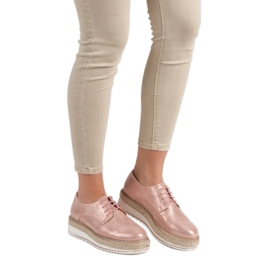 Clowse Rosa Espadrilles 2