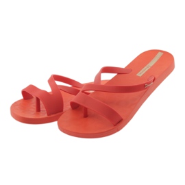 Ipanemai Damen Flip -Flops 26263 Rot 3